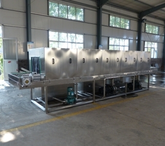 洗箱、洗箱清洗設(shè)備