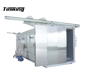 真空預(yù)冷機(jī)