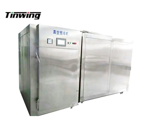 真空預(yù)冷機(jī)